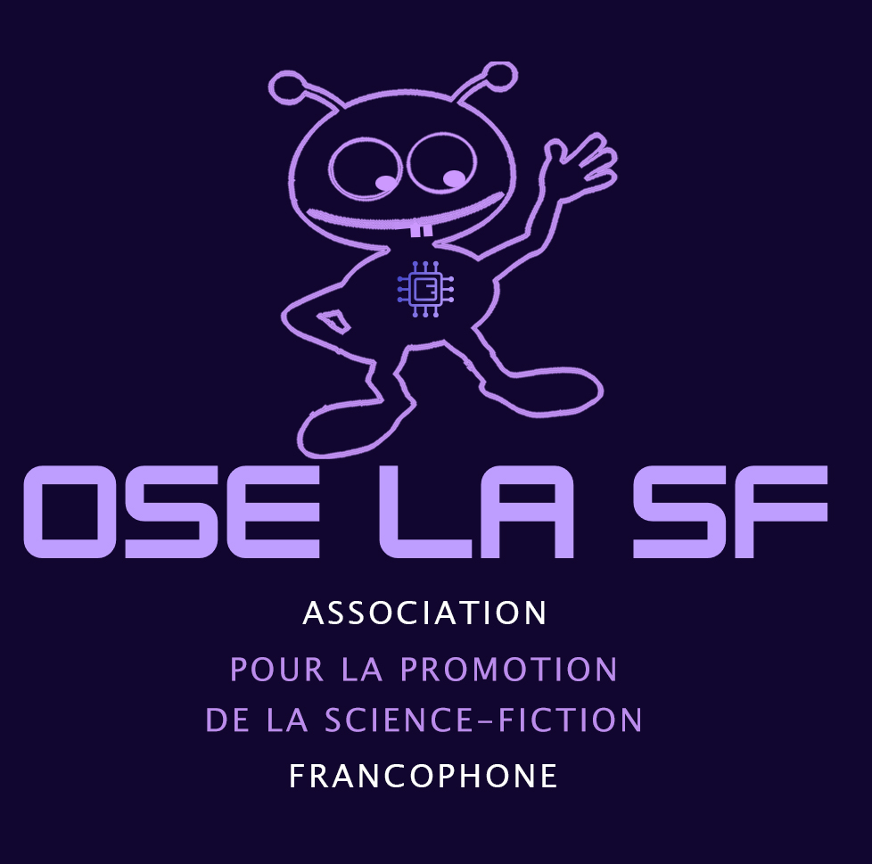 L'association Ose la SF lance un appel autour des Conventions de science-fiction.